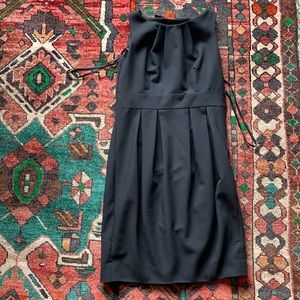 Kardashian Kollection Lttle Black Dress